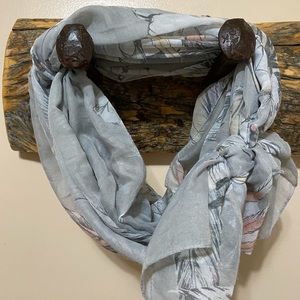 H&M Scarf Dreamcatcher